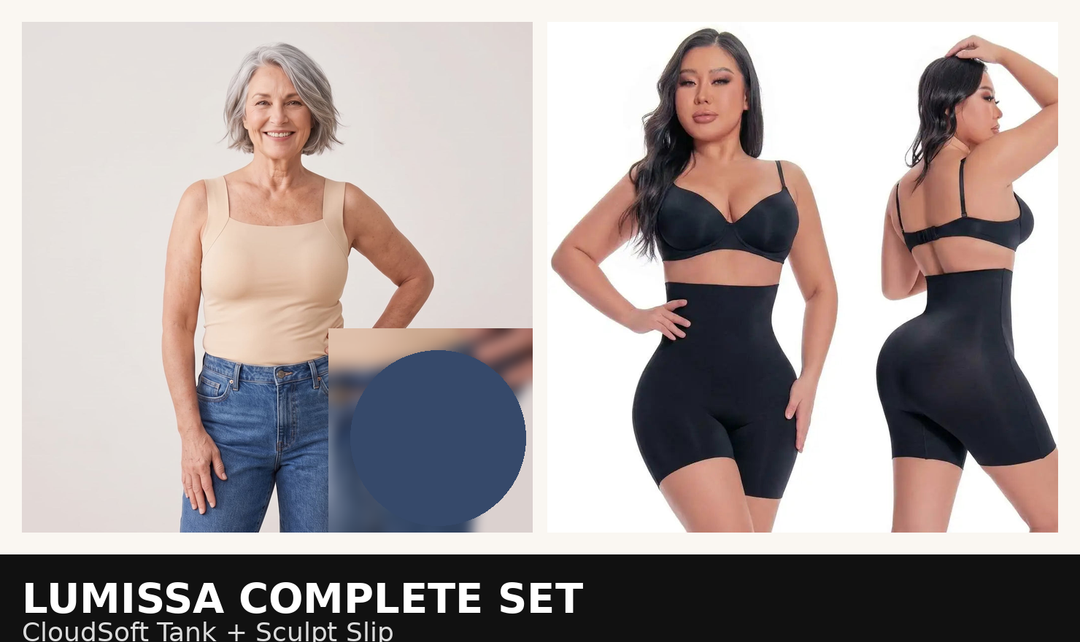 LUMISSA Complete Set