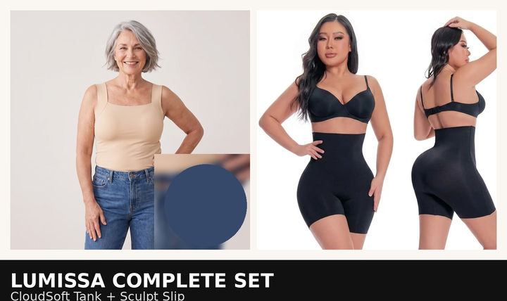 LUMISSA Complete Set