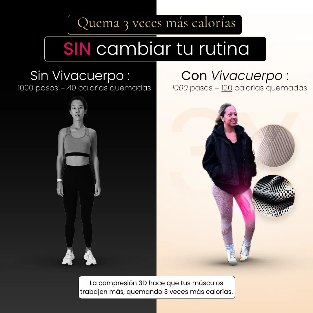 LUMISSA SculptFlex 3D Shaping Leggings