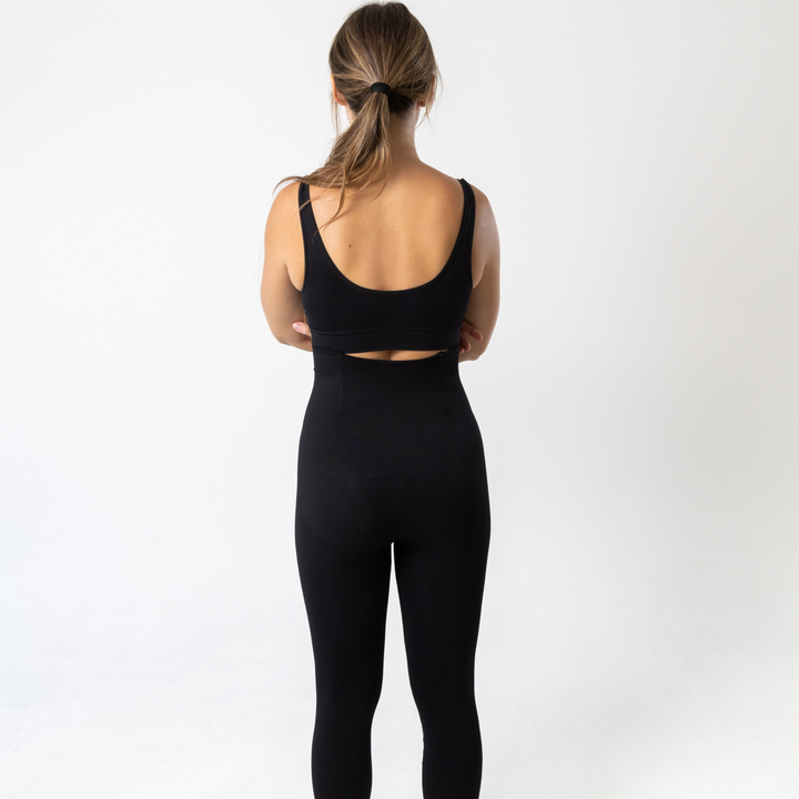 LUMISSA StayPut High-Waist Sculpt Leggings