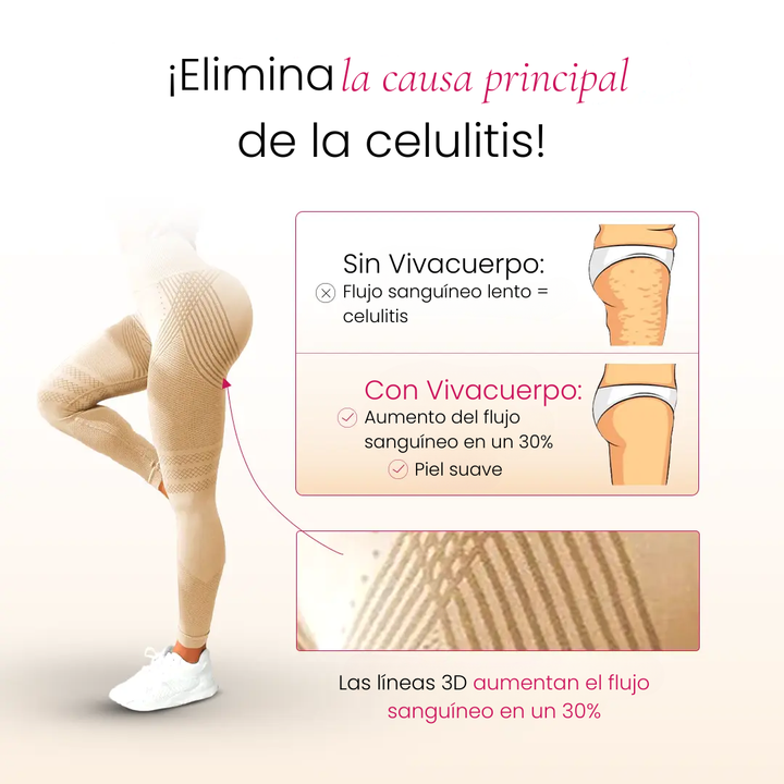 LUMISSA SculptFlex 3D Shaping Leggings