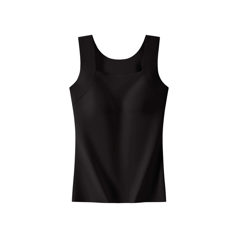 LUMISSA CloudSoft Band-Free Comfort Tank