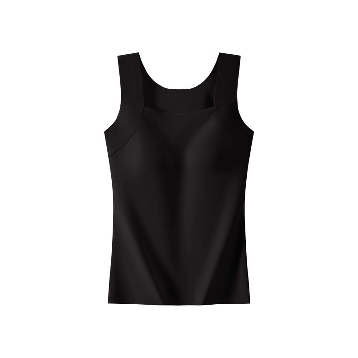 LUMISSA CloudSoft Band-Free Comfort Tank