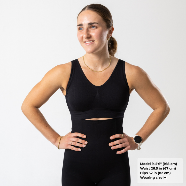LUMISSA StayPut High-Waist Sculpt Leggings