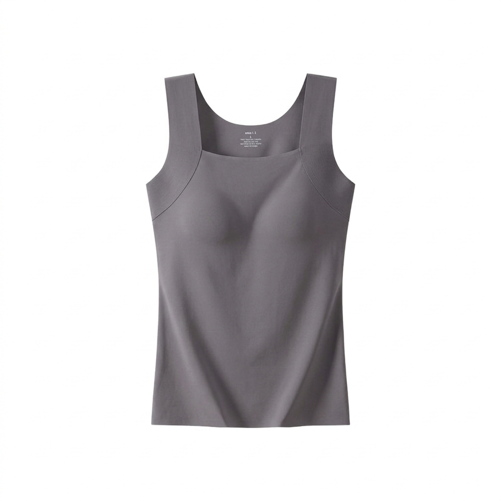 LUMISSA CloudSoft Band-Free Comfort Tank