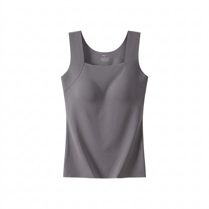 LUMISSA CloudSoft Band-Free Comfort Tank
