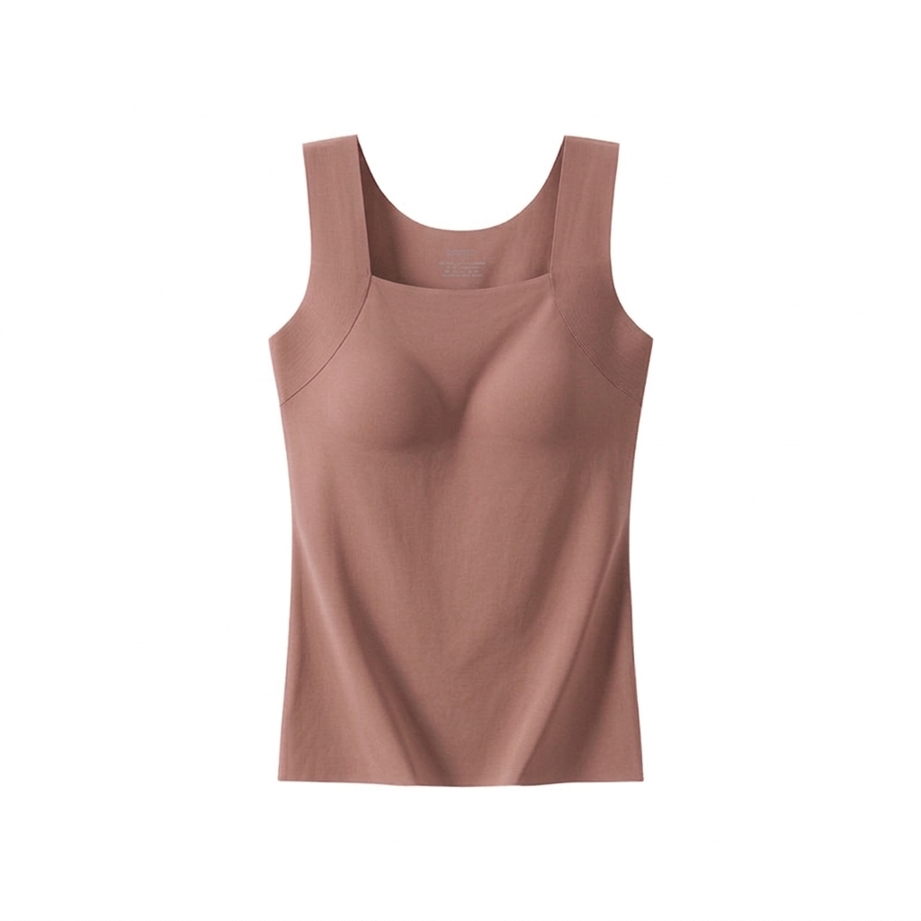 LUMISSA CloudSoft Band-Free Comfort Tank
